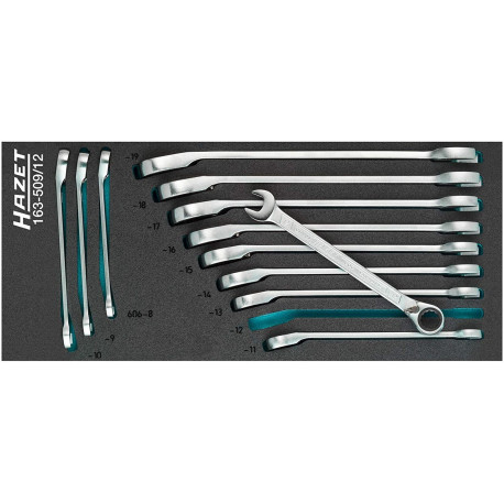 Hazet tool module 163-509 / 12
