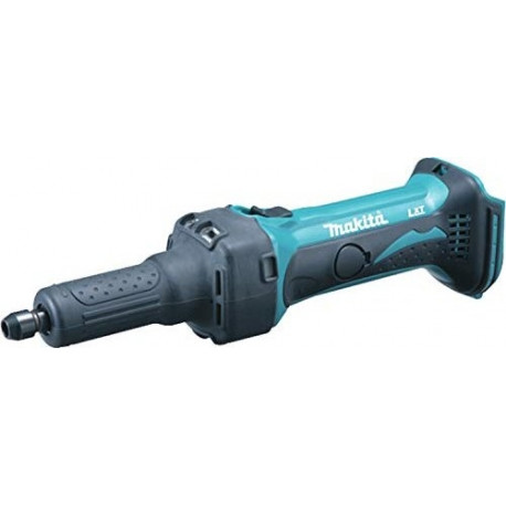 Makita cordless straight grinder DGD800Z 18V