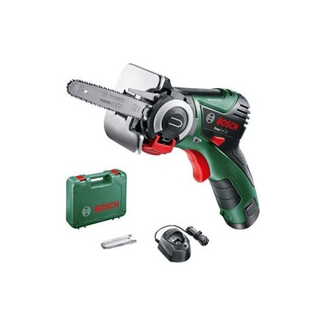 Bosch cordless saw NanoBlade EasyCut 12, 12Volt, chainsaw - 06033C9000