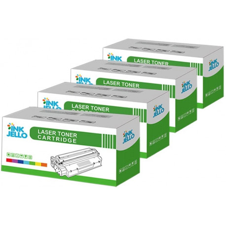 Canon Toner Black 3020C004 - Cartridge 055H