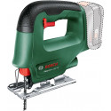 Bosch Cordless jigsaw EasySaw 18V-70 (green/black, without battery and charger)