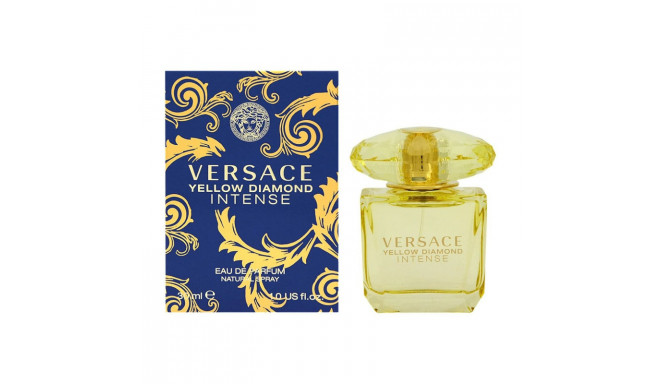 Versace Yellow Diamond Intense Edp Spray (30ml)