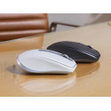 Logitech MX Anywhere 3S for Business mouse Right-hand RF Wireless + Bluetooth Laser 8000 DPI