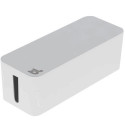 Bluelounge Cablebox White