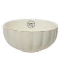 Kauss SHELL D15cm, portselan