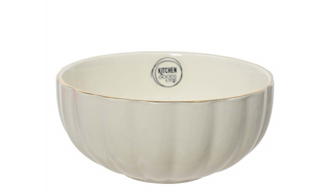 Kauss SHELL D15cm, portselan