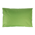 Подушка MR. BIG 60x40xH16cm, зеленый