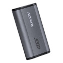 External SSD|ADATA|SE880|2TB|USB-C|Write speed 2000 MBytes/sec|Read speed 2000 MBytes/sec|AELI-SE880