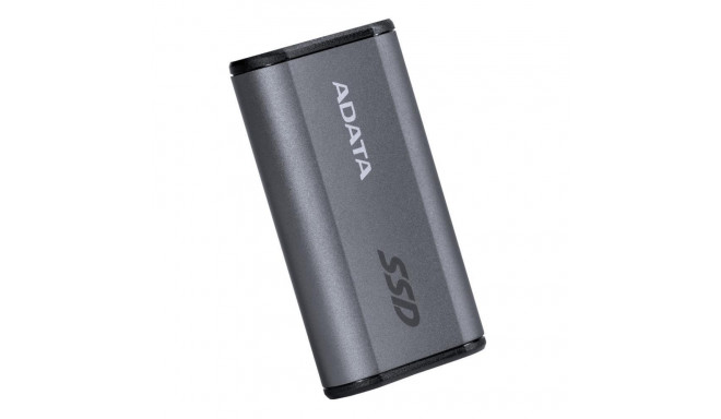 External SSD|ADATA|SE880|2TB|USB-C|Write speed 2000 MBytes/sec|Read speed 2000 MBytes/sec|AELI-SE880