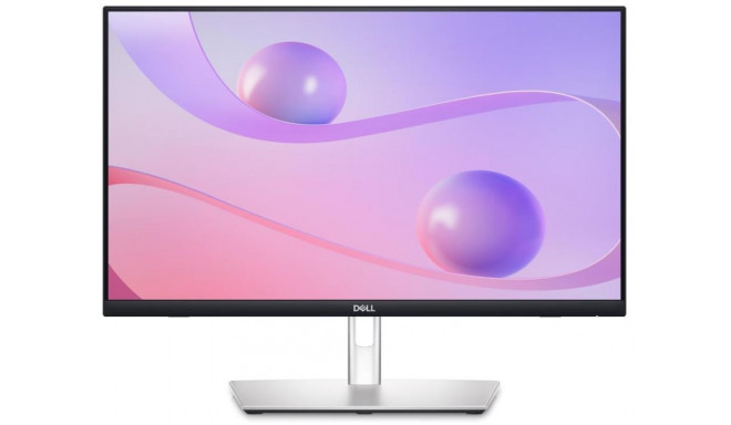 LCD Monitor|DELL|P2424HT|24"|Business/Touch|Panel IPS|1920x1080|16:9|60Hz|Matte|5 ms|Speakers|Swivel