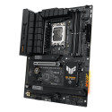 Mainboard|ASUS|Intel B760 Express|LGA1700|ATX|Memory DDR5|Memory slots 4|2xPCI-Express 3.0 1x|1xPCI-