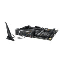Mainboard|ASUS|Intel B760 Express|LGA1700|ATX|Memory DDR5|Memory slots 4|2xPCI-Express 3.0 1x|1xPCI-