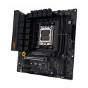 Mainboard|ASUS|AMD B650|SAM5|Micro-ATX|Memory DDR5|Memory slots 4|2xPCI-Express 4.0 1x|1xPCI-Express