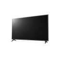 TV Set|LG|43"|4K/Smart|3840x2160|Wireless LAN|Bluetooth|webOS|Black|43UR781C