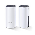 Wireless Router|TP-LINK|Wireless Router|2-pack|1167 Mbps|Mesh|IEEE 802.11a|IEEE 802.11 b/g|IEEE 802.