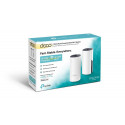 Wireless Router|TP-LINK|Wireless Router|2-pack|1167 Mbps|Mesh|IEEE 802.11a|IEEE 802.11 b/g|IEEE 802.