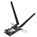 WRL ADAPTER 5400MBPS PCIE/PCE-AXE5400 ASUS