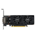 Asus graphics card NVIDIA GeForce GTX 1650 4GB 128 bit PCIE 3.0 16x GDDR5