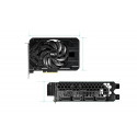 Graphics Card|PALIT|NVIDIA GeForce RTX 4060|8 GB|GDDR6|128 bit|PCIE 4.0 16x|Dual Slot Fansink|1xHDMI