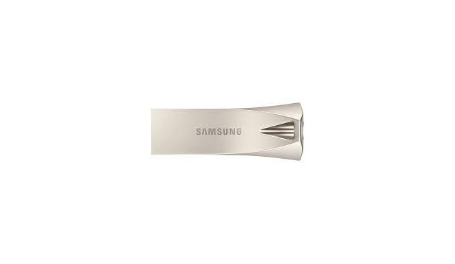 MEMORY DRIVE FLASH USB3.1 64GB/BAR PLUS MUF-64BE3/APC SAMSUNG