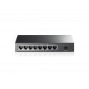 TP-Link switch NET 8PORT 10/100M POE/TL-SF1008P