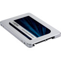 Crucial SSD MX500 250GB SATA 3.0 TLC 2,5"