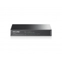 TP-Link switch NET 8PORT 10/100M POE/TL-SF1008P