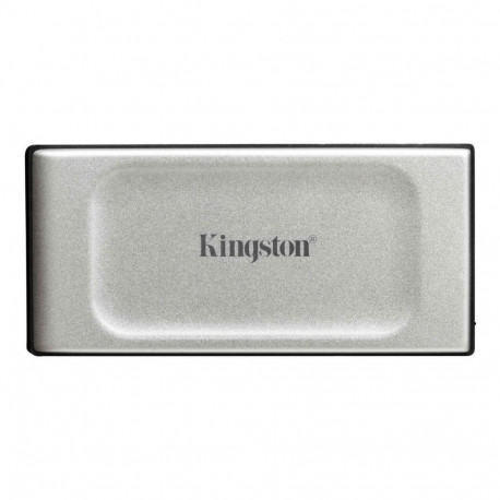 External SSD|KINGSTON|XS2000|4TB|USB 3.2|Write speed 2000 MBytes/sec|Read speed 2000 MBytes/sec|SXS2