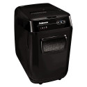 SHREDDER AUTOMAX 200M/4656301 FELLOWES