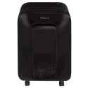 SHREDDER POWERSHRED LX201/BLACK 5050001 FELLOWES