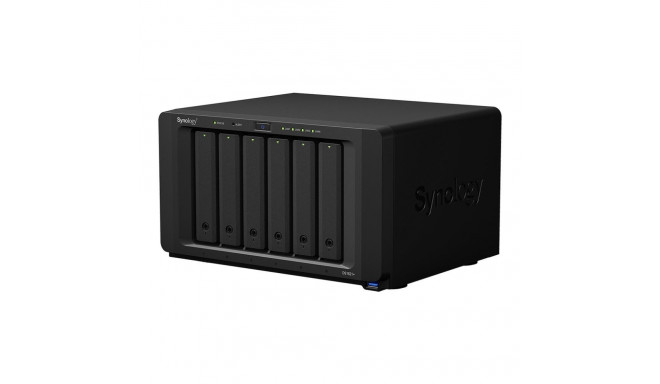 NAS STORAGE TOWER 6BAY/NO HDD DS1621+ SYNOLOGY