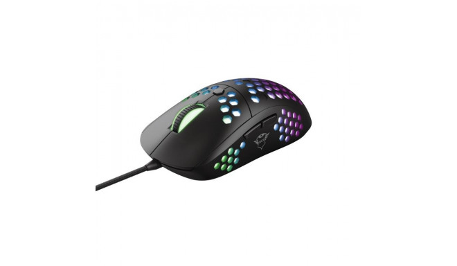 MOUSE USB OPTICAL GXT960/GRAPH. LIGHTWEIGHT 23758 TRUST