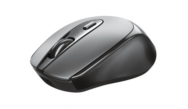 MOUSE USB OPTICAL WRL ZAYA/BLACK 23809 TRUST