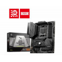 Mainboard|MSI|AMD B650|SAM5|ATX|Memory DDR5|Memory slots 4|1xPCI-Express 1x|2xPCI-Express 16x|3xM.2|