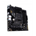 Asus emaplaat AMD B550 SAM4 MicroATX