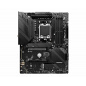 Mainboard|MSI|AMD B650|SAM5|ATX|Memory DDR5|Memory slots 4|1xPCI-Express 1x|2xPCI-Express 16x|3xM.2|