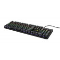 KEYBOARD USB GXT863 MAZZ/ENG 24200 TRUST