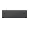 KEYBOARD USB GXT863 MAZZ/ENG 24200 TRUST