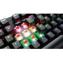 KEYBOARD USB GXT863 MAZZ/ENG 24200 TRUST