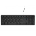 KEYBOARD KB216 ENG/BLACK 580-ADHY DELL