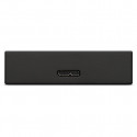 External HDD|SEAGATE|One Touch|STKZ5000400|5TB|USB 3.0|Colour Black|STKZ5000400