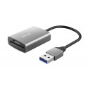 Trust mälukaardilugeja USB 3.2 (24135)