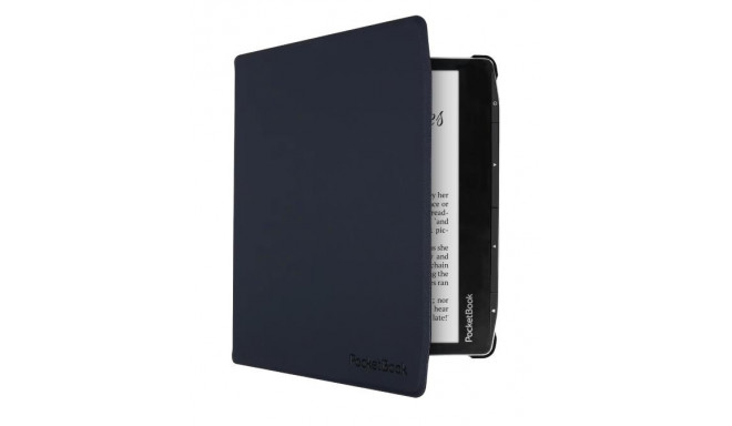 Tablet Case|POCKETBOOK|Blue|HN-SL-PU-700-NB-WW