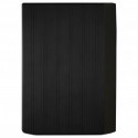 Tablet Case|POCKETBOOK|Black|HN-FP-PU-743G-RB-WW