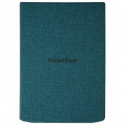 Tablet Case|POCKETBOOK|Green|HN-FP-PU-743G-SG-WW