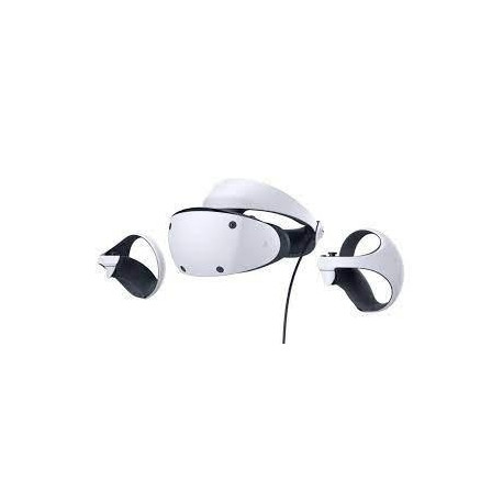 PLAYSTATION VR2 BUNDLE/SONY