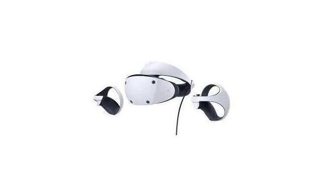 PLAYSTATION VR2 BUNDLE/SONY