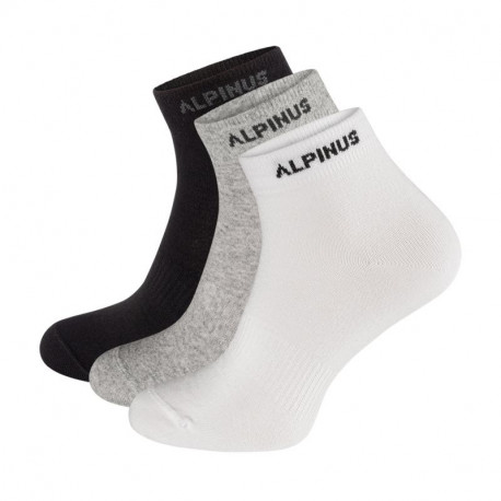 Alpinus socks Puyo FL43767 (43-46) 3-pack