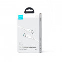 Joyroom S-CC100A13 USB C - USB C kaabel 100W 2m valge