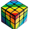 Board game Unequal Cube Cayro YJ8313 3 x 3